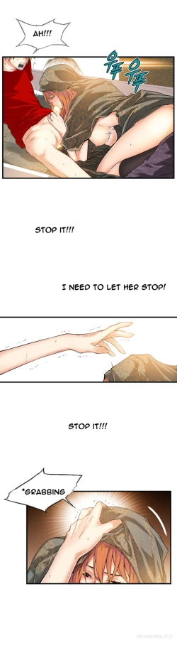 Page 477 of Kill the Dead Bastard Ch.0-18