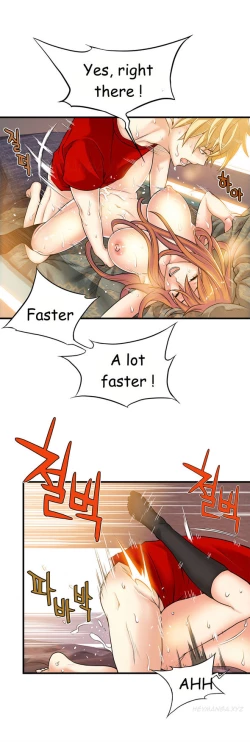 Page 505 of Kill the Dead Bastard Ch.0-18