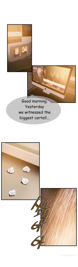 Page 519 of Kill the Dead Bastard Ch.0-18