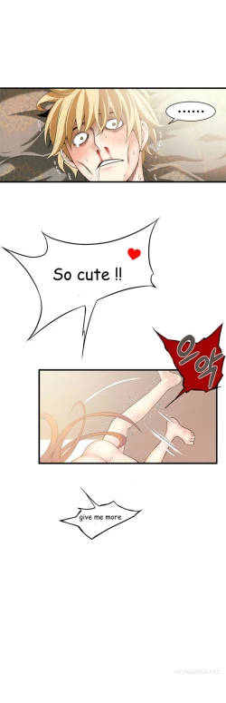 Page 529 of Kill the Dead Bastard Ch.0-18