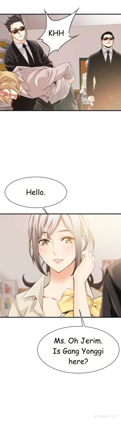 Page 536 of Kill the Dead Bastard Ch.0-18