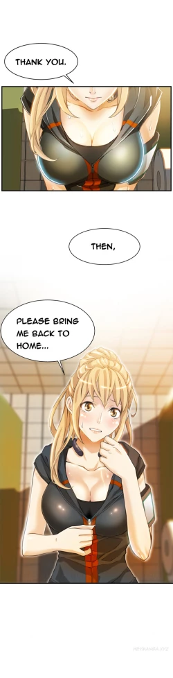 Page 75 of Kill the Dead Bastard Ch.0-18