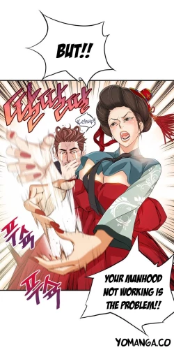 Page 8 of Kill the Dead Bastard Ch.0-18