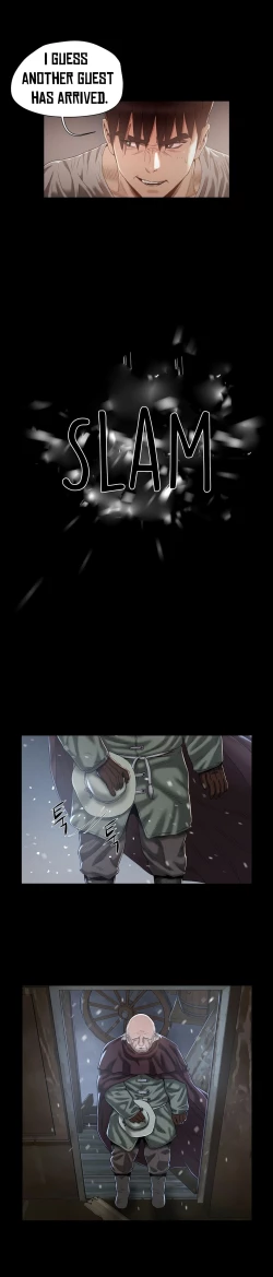 Page 188 of Siren Ch.0-8