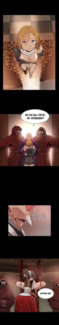 Page 29 of Siren Ch.0-8