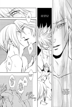 Page 26 of Futari | Two