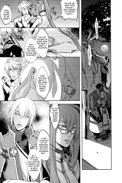 Page 5 of Futari | Two