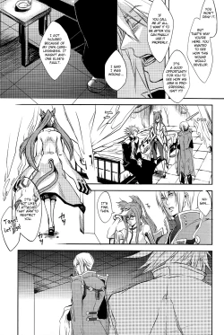 Page 6 of Futari | Two