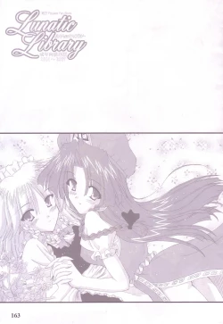 Page 163 of Lunatic Library