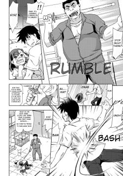 Page 4 of Nakadashi Haramase Bishojo Kyoikuteki Rape Shido! | Educational Rape Counseling for Cute Girls