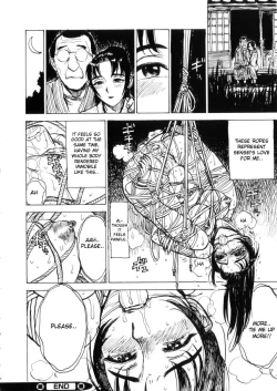 Page 102 of Kairaku no Sono | Garden of Pleasure