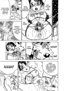 Page 147 of Kairaku no Sono | Garden of Pleasure