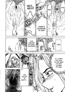 Page 20 of Kairaku no Sono | Garden of Pleasure