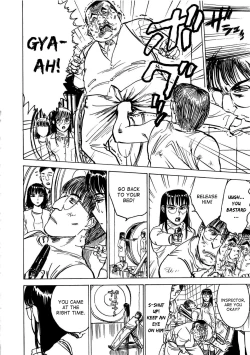 Page 42 of Kairaku no Sono | Garden of Pleasure