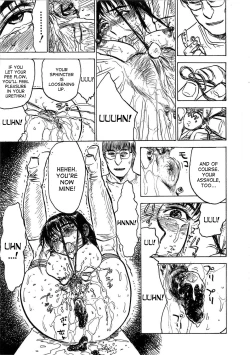 Page 47 of Kairaku no Sono | Garden of Pleasure