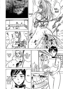 Page 62 of Kairaku no Sono | Garden of Pleasure