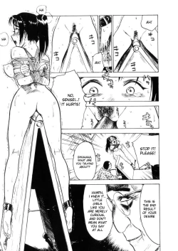 Page 97 of Kairaku no Sono | Garden of Pleasure