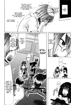 Page 32 of Juukan Yokubou Kanaete Ageru yo! | I'll Grant Your Bestiality Fantasy! ch.1+2