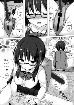 Page 7 of Yuutousei Ayaka no Uraomote 2 | The Two Sides of the Honour Student Ayaka 2
