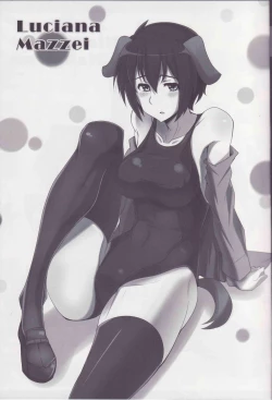 Page 6 of Sexy Witches in 504