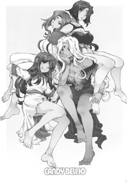 Page 3 of CANDY BELL 10