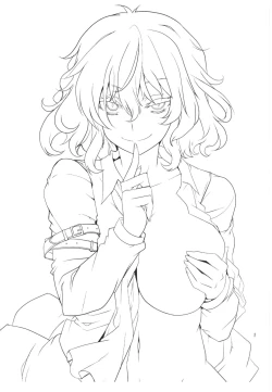 Page 3 of Hontou wa S-i Kazami Yuuka