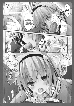Page 7 of Satorichan is My Childhood Friend