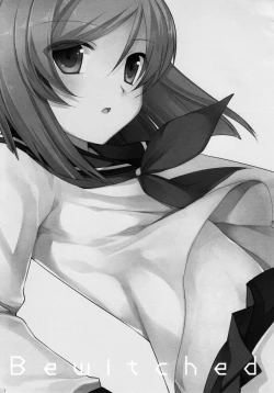 Page 2 of Bewitched!