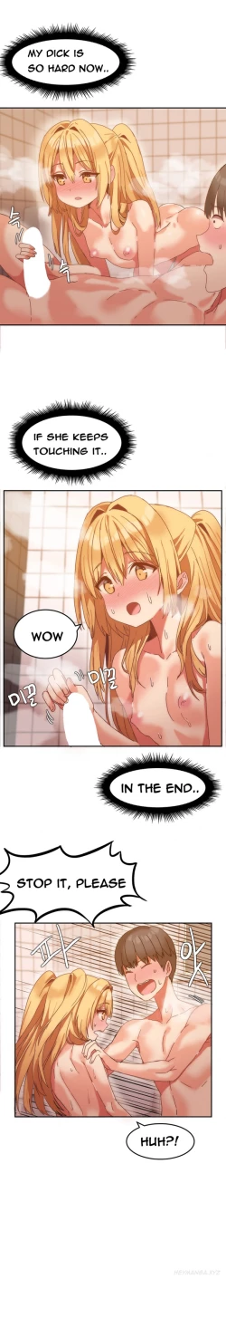 Page 109 of Hari Dormitory Ch.0-24