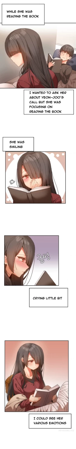 Page 137 of Hari Dormitory Ch.0-24