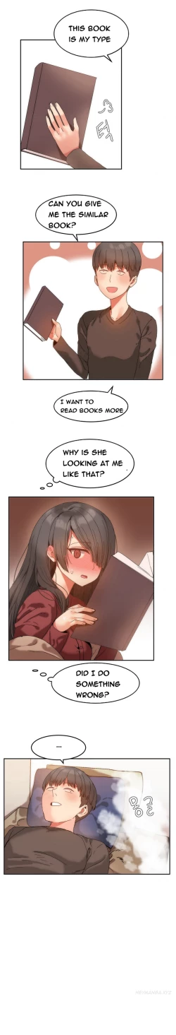 Page 138 of Hari Dormitory Ch.0-24