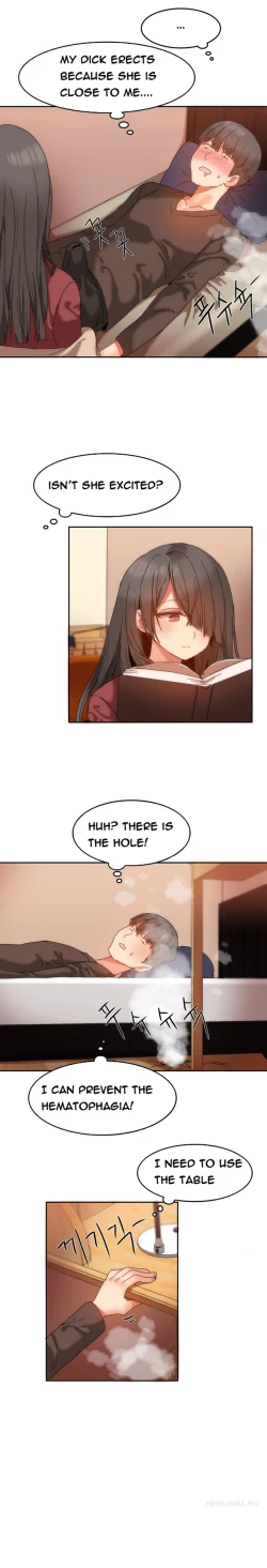 Page 140 of Hari Dormitory Ch.0-24