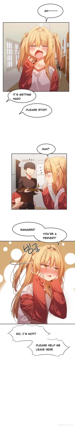 Page 303 of Hari Dormitory Ch.0-24