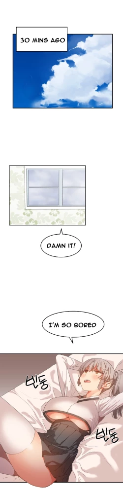 Page 313 of Hari Dormitory Ch.0-24