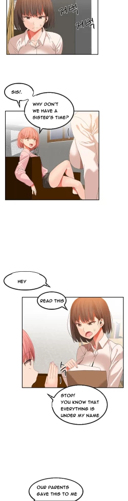 Page 390 of Hari Dormitory Ch.0-24