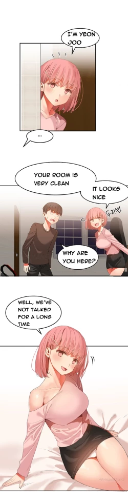 Page 400 of Hari Dormitory Ch.0-24