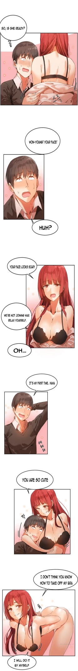 Page 55 of Hari Dormitory Ch.0-24