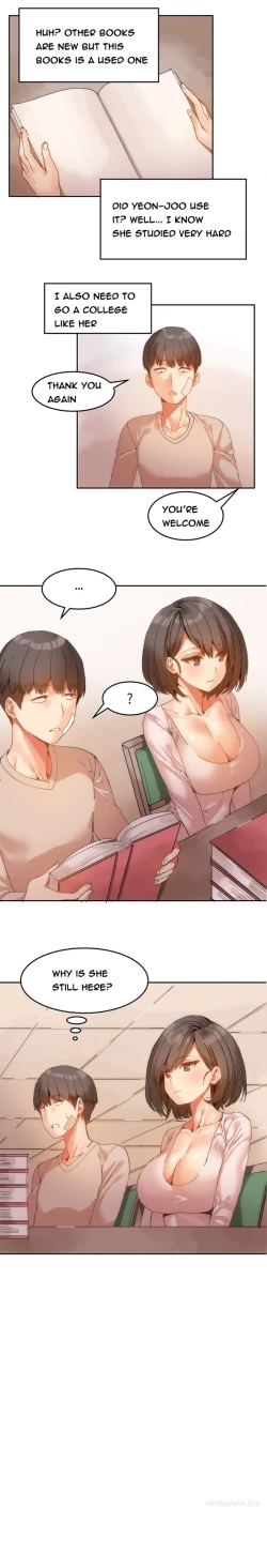 Page 74 of Hari Dormitory Ch.0-24