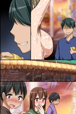 Page 101 of Stop! Machinaka no Onna wo Jikan Teishi de Yaritai Houdai