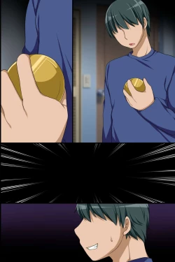 Page 55 of Stop! Machinaka no Onna wo Jikan Teishi de Yaritai Houdai