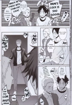 Page 15 of Bero Bero Yuru Yuru Tanoshii Sex