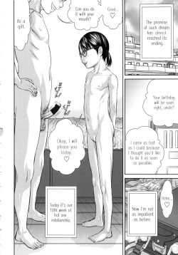 Page 10 of Motto Shiritai 2