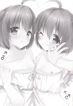 Page 2 of Gemini Trap