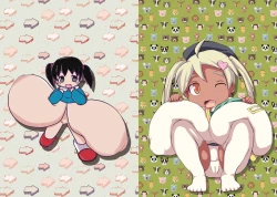 Page 10 of Bakunyuu/Chounyuu Goudoushi Gounyuu!