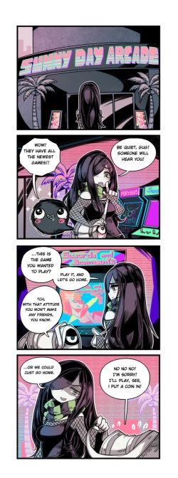Page 13 of The Crawling City