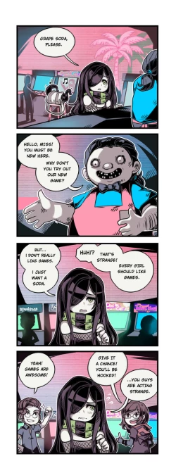 Page 15 of The Crawling City