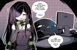 Page 18 of The Crawling City