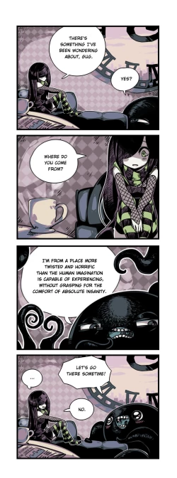 Page 3 of The Crawling City