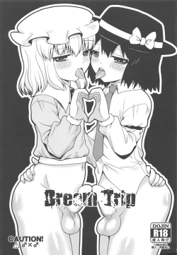 Page 1 of Dream Trip