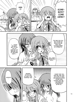 Page 71 of Touhou Youjo Ranbu 9